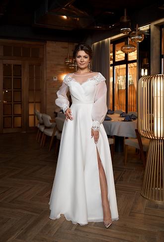 
													Свадебное платье Виоретта Гранд													, бренд -   