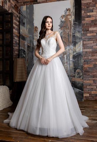 
													Свадебное платье Лесли													, бренд -   