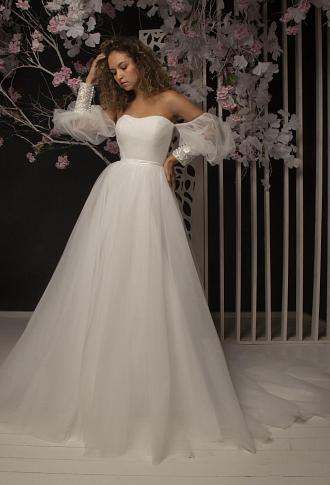 
													Свадебное платье Веста													, бренд -   