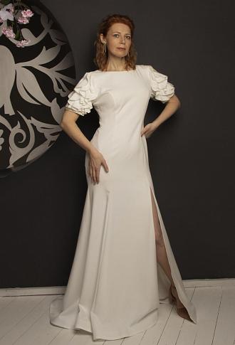
													Свадебное платье Милдред													, бренд -   