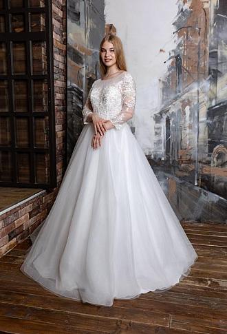 
													Свадебное платье Корделия													, бренд -   