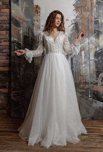 
													Свадебное платье Мирана													, бренд -   