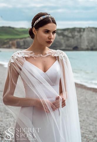
													Свадебное платье Окари													, бренд -   