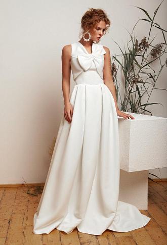 
													Свадебное платье Эральдина													, бренд -   