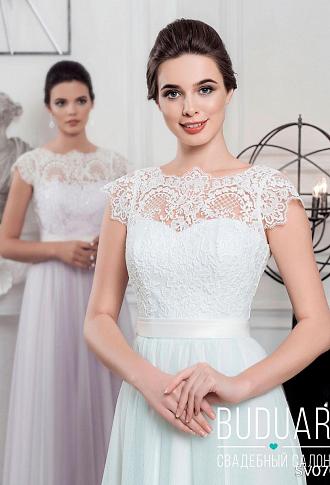 
													Свадебное платье Флориана													, бренд -   
