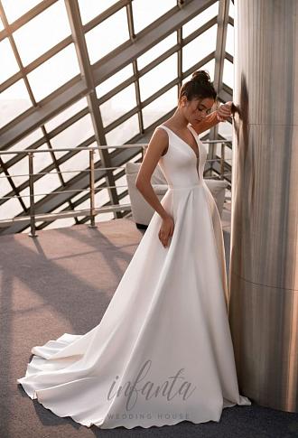 
													Свадебное платье Аврора													, бренд -   