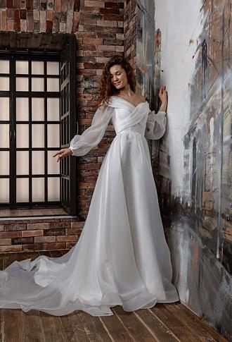 
													Свадебное платье Лида													, бренд -   