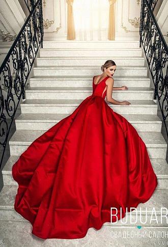 
													Свадебное платье Этелия													, бренд -   