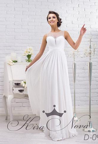 
													Свадебное платье Пэгги Kira Nova													, бренд -   