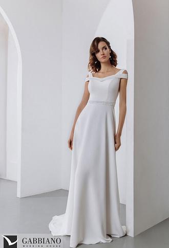 
													Свадебное платье Хейли													, бренд -   