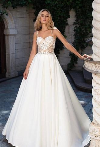 
													Свадебное платье Николь													, бренд -   