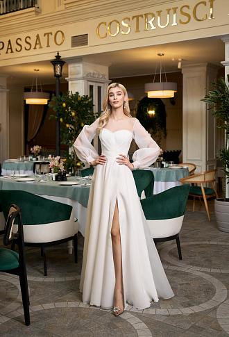 
													Свадебное платье Виоретта вариант 1													, бренд -   