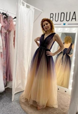 
													Свадебное платье Альдая													, бренд -   