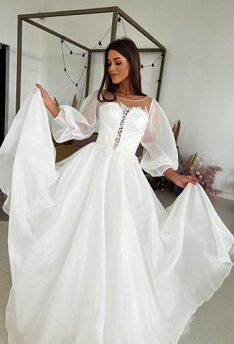 
													Свадебное платье Джули													, бренд -   
