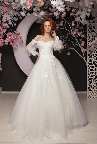 
													Свадебное платье Лима													, бренд -   