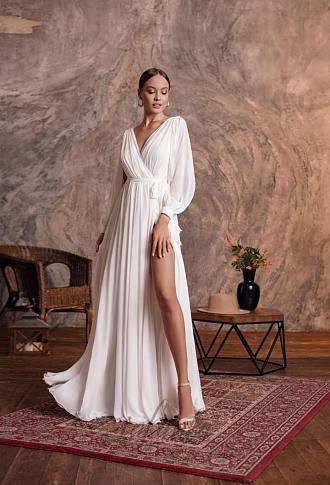 
													Свадебное платье Феникс													, бренд -   