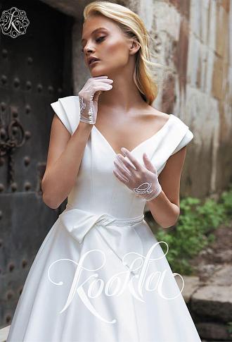 
													Свадебное платье Амалия													, бренд -   