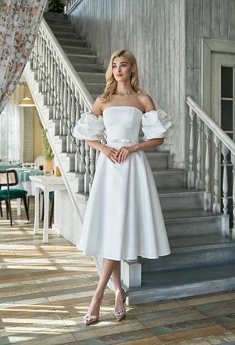 
													Свадебное платье Мия													, бренд -   