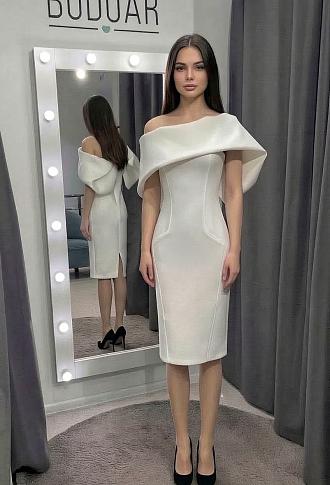 Свадебное платье Эмерсон, бренд -   