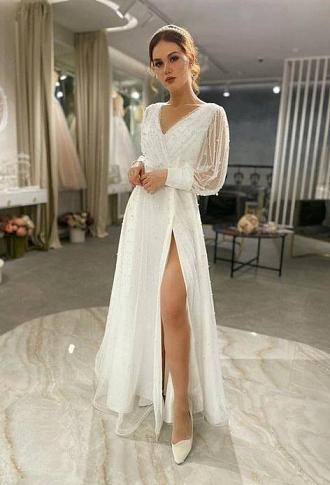 
													Свадебное платье Эмилия													, бренд -   