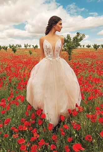 
													Свадебное платье Катарина													, бренд -   