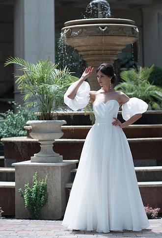 
													Свадебное платье Соня вариант 1													, бренд -   