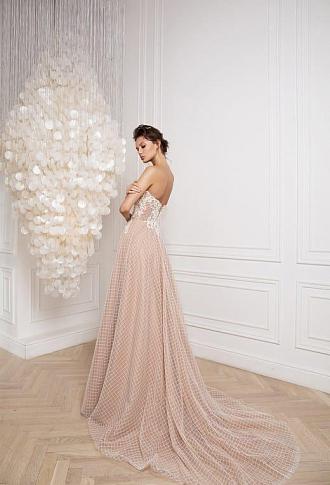 
													Свадебное платье Марита													, бренд -   