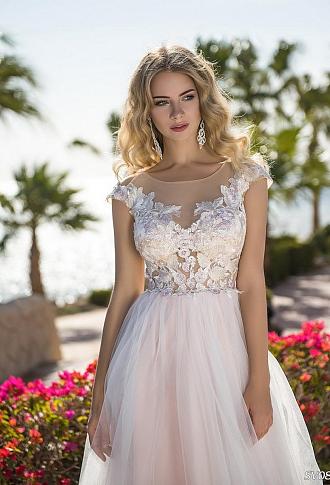 
													Свадебное платье Виттория													, бренд -   