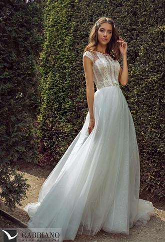 
													Свадебное платье Медина													, бренд -   