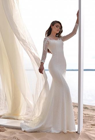 
													Свадебное платье Рашель													, бренд -   