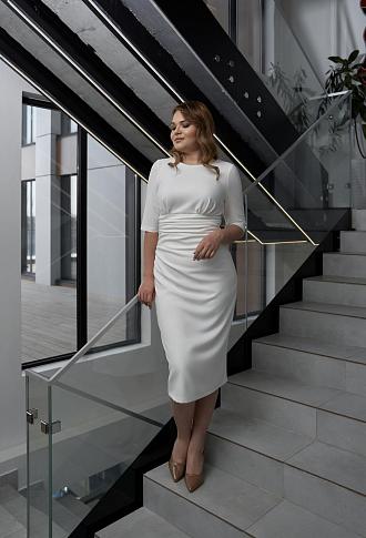 
													Свадебное платье Варна white													, бренд -   