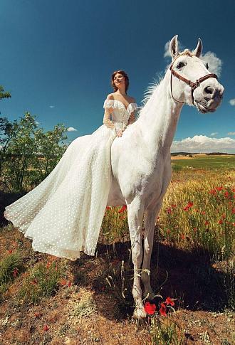 
													Свадебное платье Розмари													, бренд -   