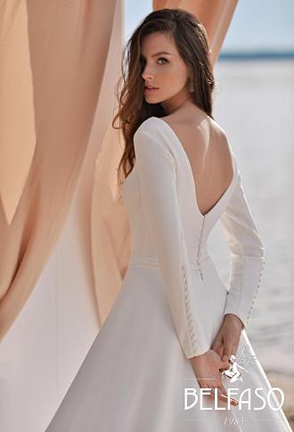 
													Свадебное платье Меган													, бренд -   