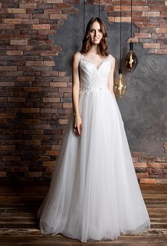 
													Свадебное платье Брава													, бренд -   