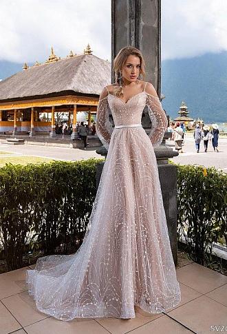 
													Свадебное платье Стефания													, бренд -   