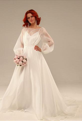
													Свадебное платье Одиллия													, бренд -   