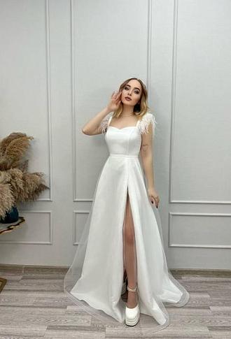 
													Свадебное платье Юнесса													, бренд -   
