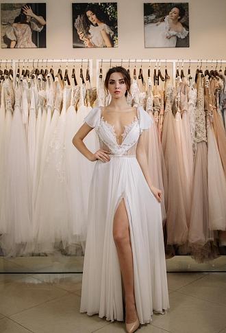 
													Свадебное платье Мерджери													, бренд -   