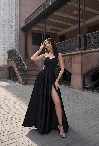 
													Свадебное платье Лаурита black													, бренд -   