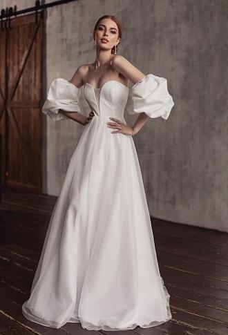 
													Свадебное платье Манила													, бренд -   